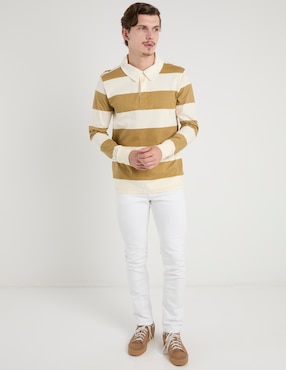 Jeans skinny That's It para hombre