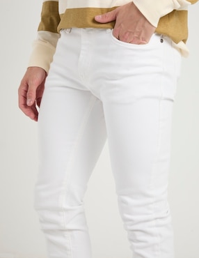 Jeans skinny That's It para hombre