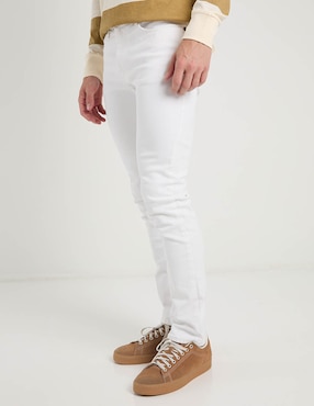 Jeans skinny That's It para hombre