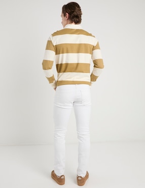 Jeans skinny That's It para hombre