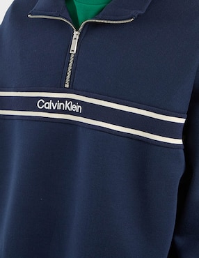 Sudadera Calvin Klein para hombre