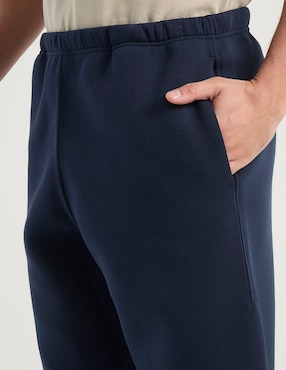 Pants slim Calvin Klein con elastico para hombre