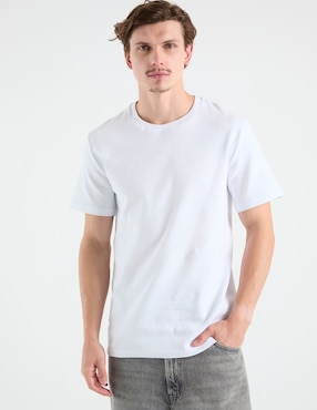 Playera That's It cuello redondo para hombre