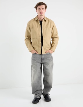 Playera That's It cuello redondo para hombre