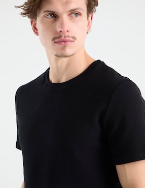 Playera That's It cuello redondo para hombre