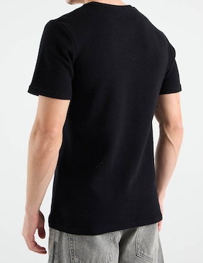 Playera That's It cuello redondo para hombre