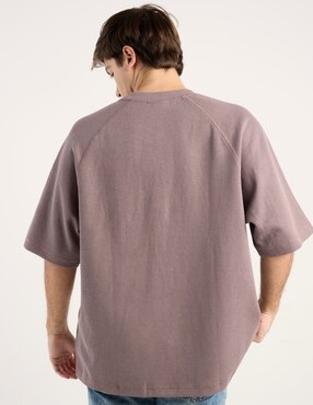 Playera Calvin Klein cuello redondo para hombre