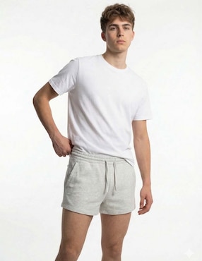 Short Hollister para hombre
