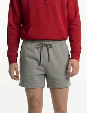 Short Hollister para hombre