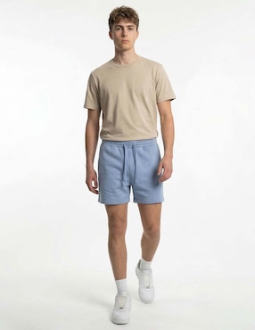 Short Hollister para hombre