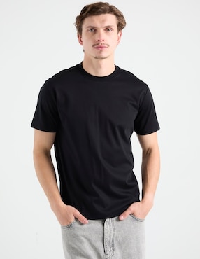 Playera That's It cuello redondo para hombre