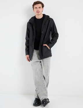 Playera That's It cuello redondo para hombre