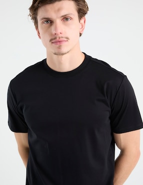 Playera That's It cuello redondo para hombre