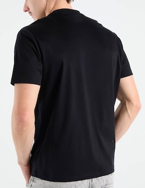Playera That's It cuello redondo para hombre