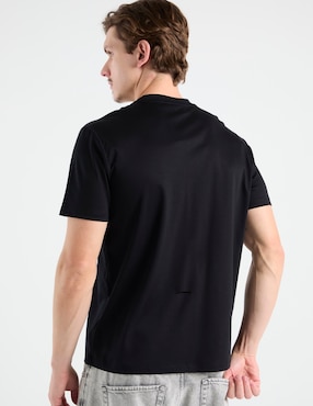 Playera That's It cuello redondo para hombre