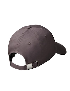 Gorra visera curva hebilla casual Calvin Klein para hombre