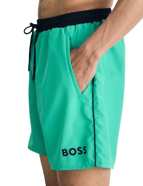 Short Hugo para hombre
