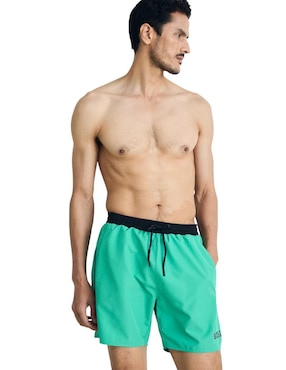 Short Hugo para hombre