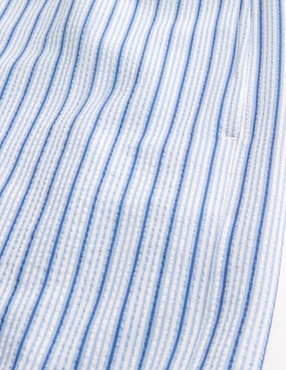Traje de baño Hollister con bolsillos para hombre