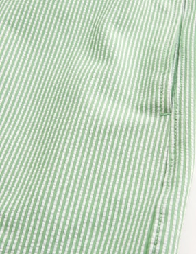 Traje de baño Hollister con bolsillos para hombre
