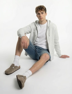 Sudadera Hollister para hombre