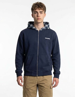 Sudadera Hollister para hombre