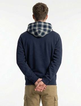 Sudadera Hollister para hombre