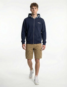 Sudadera Hollister para hombre