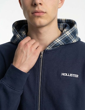 Sudadera Hollister para hombre