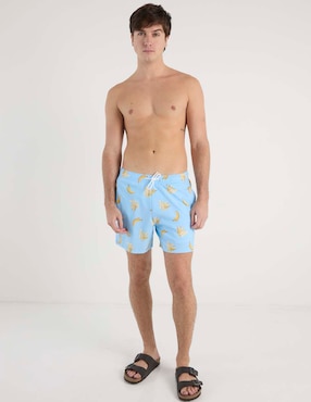 Traje de balo Hollister con bolsillos para hombre