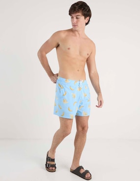 Traje de balo Hollister con bolsillos para hombre
