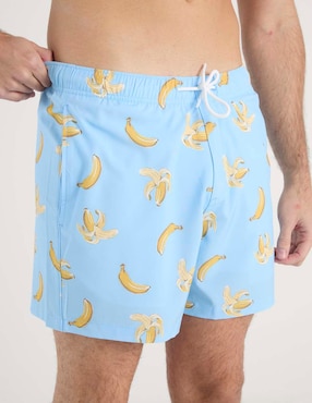 Traje de balo Hollister con bolsillos para hombre