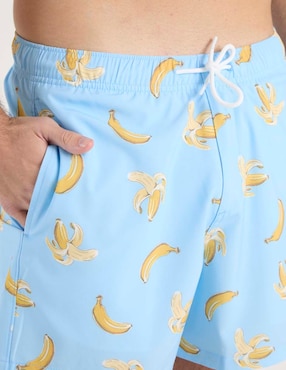 Traje de balo Hollister con bolsillos para hombre