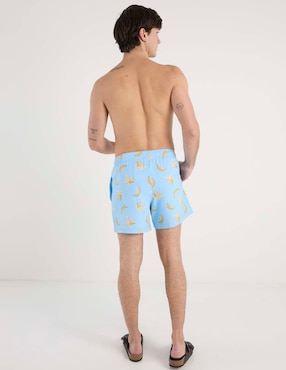 Traje de balo Hollister con bolsillos para hombre