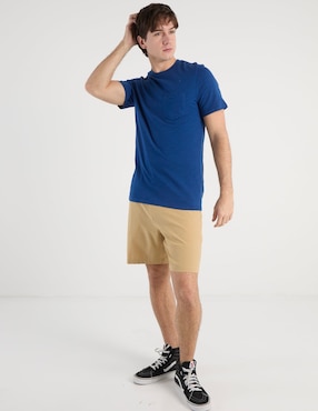 Short Quiksilver para hombre