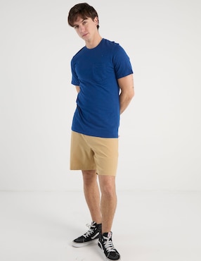 Short Quiksilver para hombre