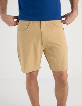 Short Quiksilver para hombre