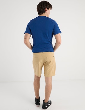 Short Quiksilver para hombre
