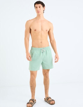 Traje de baño Billabong con bolsillos para hombre