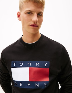 Sudadera Tommy Jeans para hombre