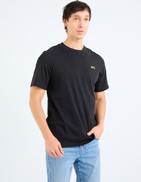 Playera O'Neill cuello redondo para hombre