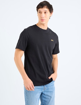 Playera O'Neill cuello redondo para hombre