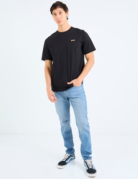 Playera O'Neill cuello redondo para hombre