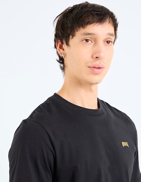Playera O'Neill cuello redondo para hombre