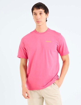 Playera O'Neill cuello redondo para hombre