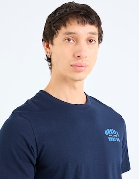 Playera O'Neill cuello redondo para hombre