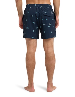 Traje de baño Quiksilver para hombre