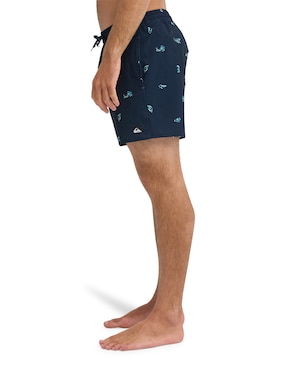 Traje de baño Quiksilver para hombre