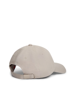 Gorra con visera curva broche casual Tommy Jeans Tjm Heritage para hombre