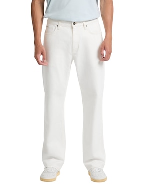 Jeans relaxed Guess para hombre